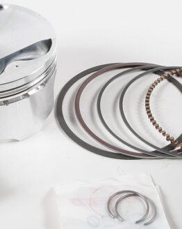 Piston Kit 11.5:1 Compression - 87.00mm Bore (+2.00mm)