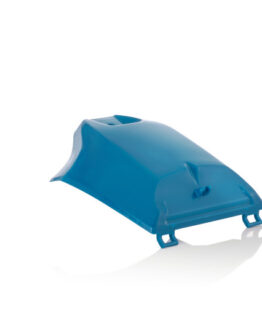 Acerbis Light Blue Tank Cover Fits 18-24 Yamaha YZ450F YZ250F YZ450FX WR450F