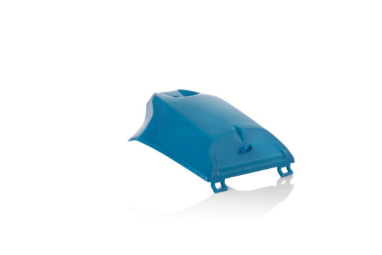 Tank Cover -Light Blue