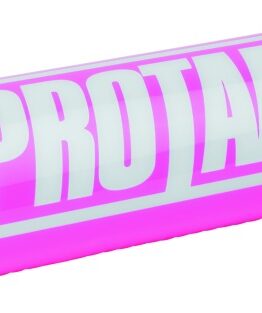 ProTaper Fuzion Bar Pad - Race Pink