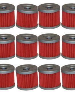HF131 Oil Filter - 12 Pack