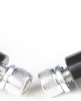 Rider Footpeg Adapter