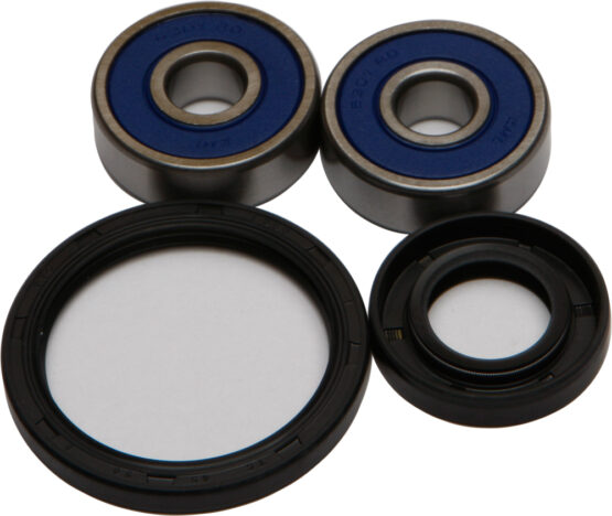 Wheel Bearing & Seal Kit