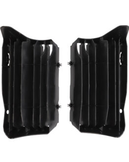 Radiator Louvers for Honda