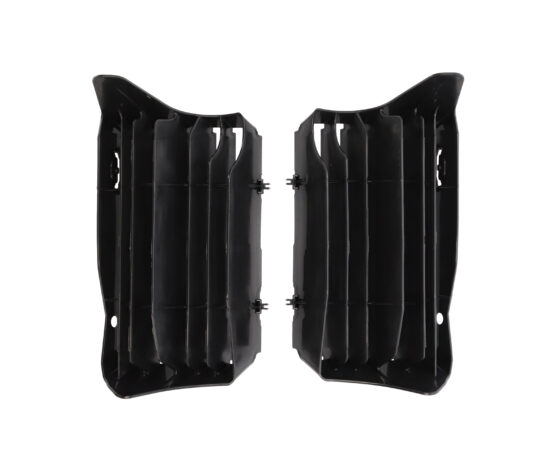 Radiator Louvers for Honda