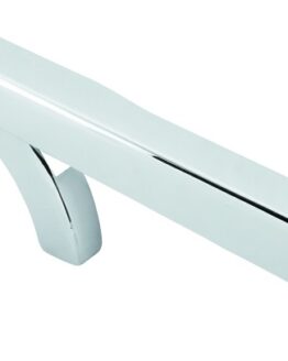 Original Chrome Belt Guard For 04-Up XL Bikers Choice