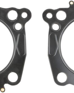 Cometic Head Gasket MLS .030 4.250in Pair For Harley Milwaukee 8 2017+