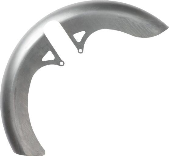 Fat Fenders for Fat Front Wheels - Image 2