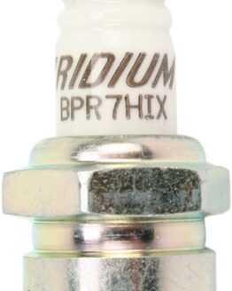 NGK Iridium IX Spark Plug BPR7HIX 5944 *EACH*