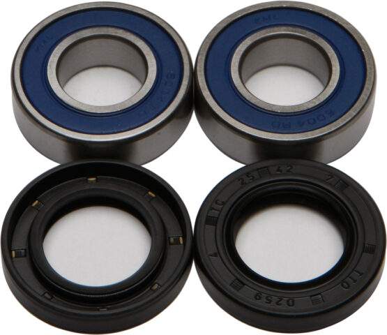 Wheel Bearing & Seal Kit