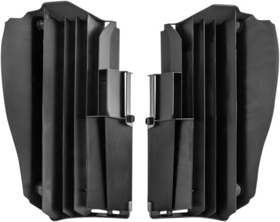 Radiator Louvers for Yamaha