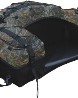 Arch Padded Bottom Bag Camouflage