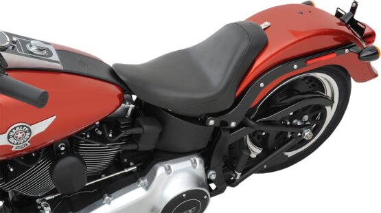 Renegade S3 Super Slammed Saddlehyde Solo Seat - Image 3