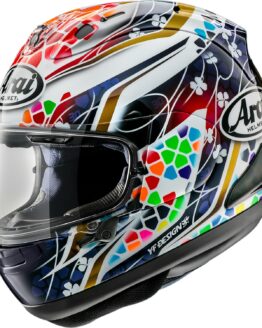 Arai Corsair-X Nakagami-3 Helmet XL