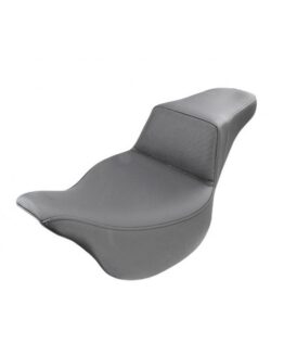 Step-Up Gripper 2-Up Seat - Black