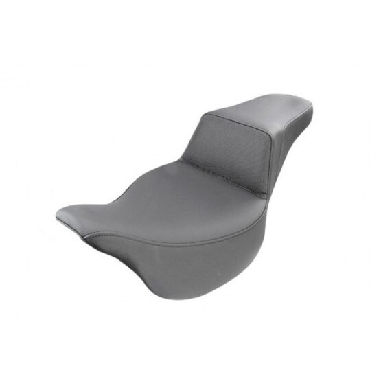 Step-Up Gripper 2-Up Seat - Black