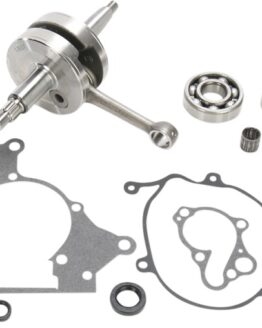 Hot Rods Bottom End Kit CBK0104 Fits 05-07 Honda CR 85 R 85cc