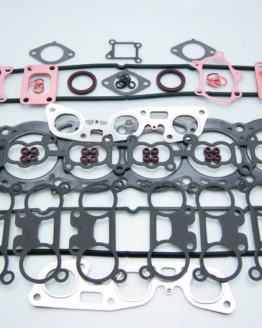 Street Pro Bore Top End Kit