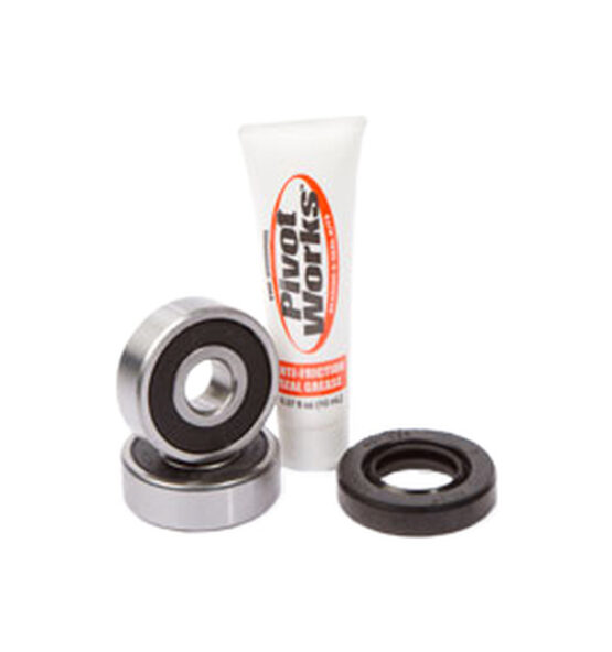 Rear Wheel Bearing Kit