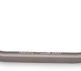 Ultra Low 7/8 in. Handlebar - Grey