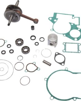Complete Rebuild Kit In a Box