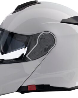 Z1R Solaris 2.0 Modular Helmet White Small