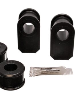 Black Front Sway Bar Bushing Set