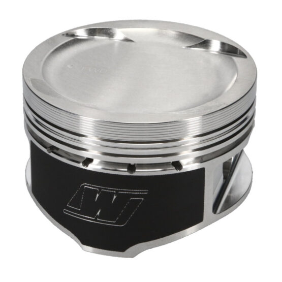 Mits 3000 Turbo -14cc 1.250 X 92MM Piston Shelf Stock Kit - Image 3