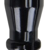 Straight Spark Plug Cap, 5k Ohm 14mm - Image 3