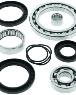 Rear Differential Bearing & Seal Kit