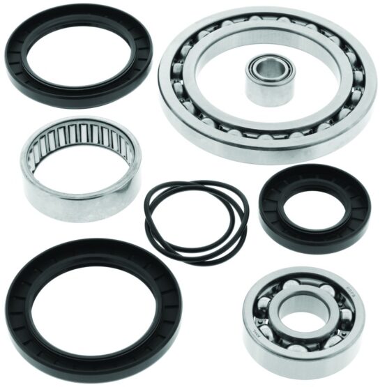 Rear Differential Bearing & Seal Kit