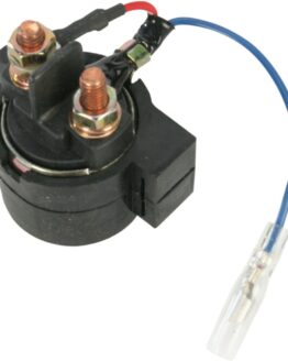 Starter Solenoid