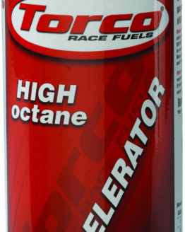 High Octane Accelerator Race Fuel Concentrate 32oz