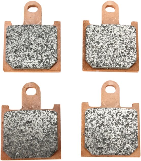 Race Use Only Sintered Brake Pads - Image 2