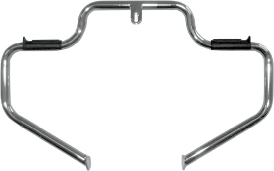 Multibar Engine Guard Chrome - Image 2