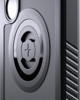 SP Connect Xtreme SPC+ Case Black for Samsung S24 Ultra