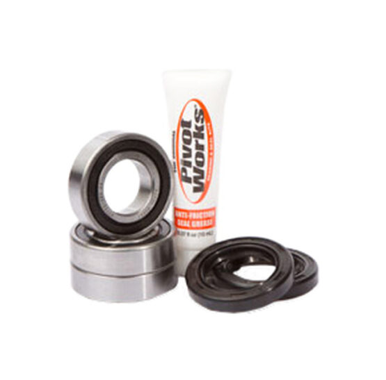 Rear Wheel Bearing Kit