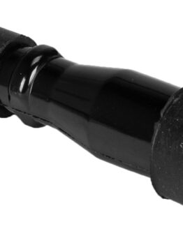 Fire Power Straight Spark Plug Cap 5k Ohm Replaces NGK SD05F 8022