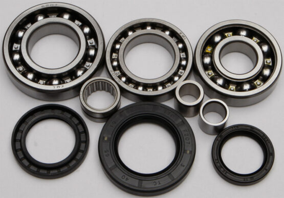 Rear Differential Bearing & Seal Kit