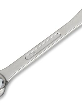 Moose Offroad Tire Lever with 32mm Axle Nut Wrench Chrome