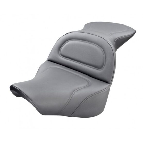 Explorer 2-Up Seat Black Gel