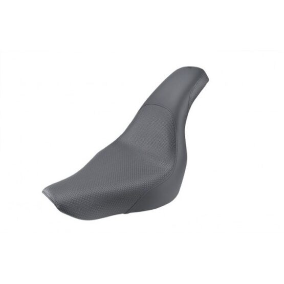 Profiler Basketweave 2-Up Seat Black Gel Lowest