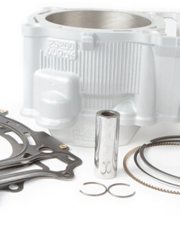 Cylinder Works Std Bore Hi Comp Cylinder Kit Fits 06-15 Yamaha WR/YZ 450F