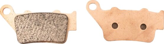 Sintered Brake Pads - Image 2