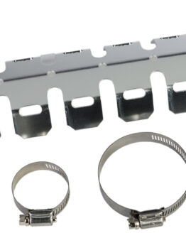 Universal Exhaust Pipe Protector