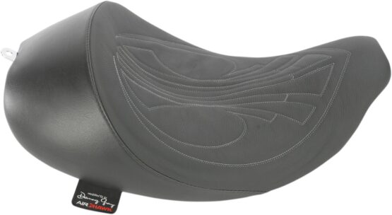 Airhawk Bigseat Drag Stitch Solo Seat