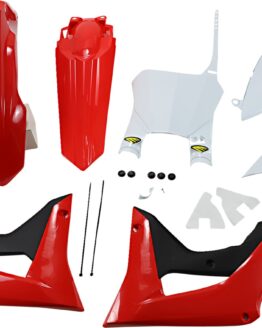 Cycra Replica Plastic Kit Original 20 For 17-21 Honda CRF250R CRF450R/RWE