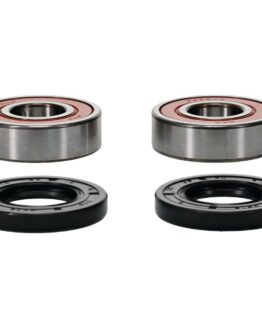 Pivot Works Premium Wheel Bearing Kit 25-1210-P