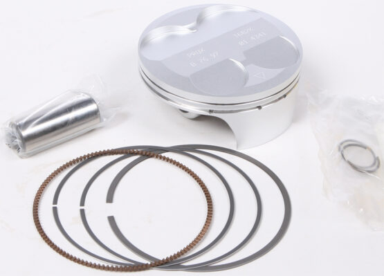 Piston Kit 76.97mm