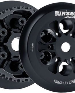 High Performance Pressure Plate/Inner Hub